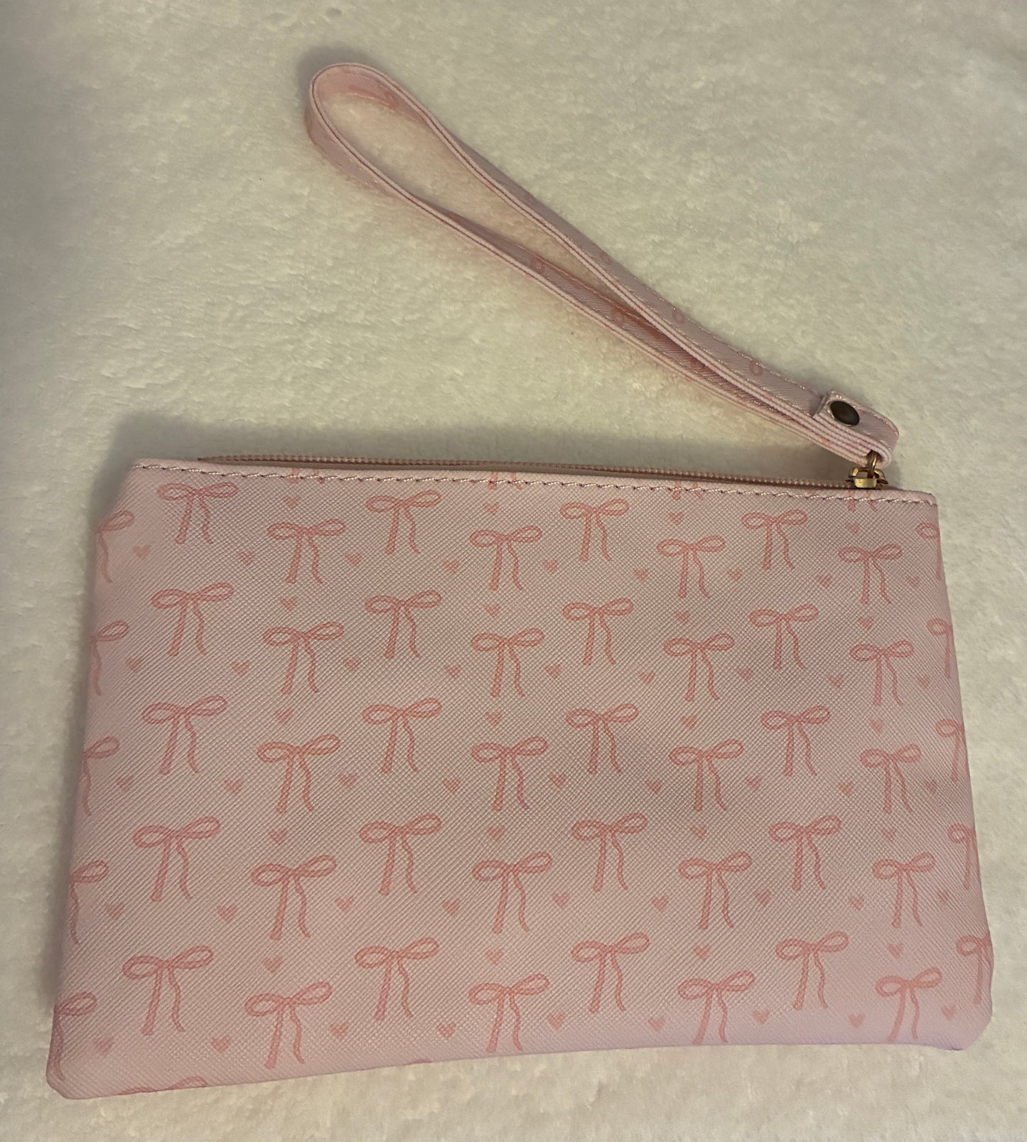 Wristlet