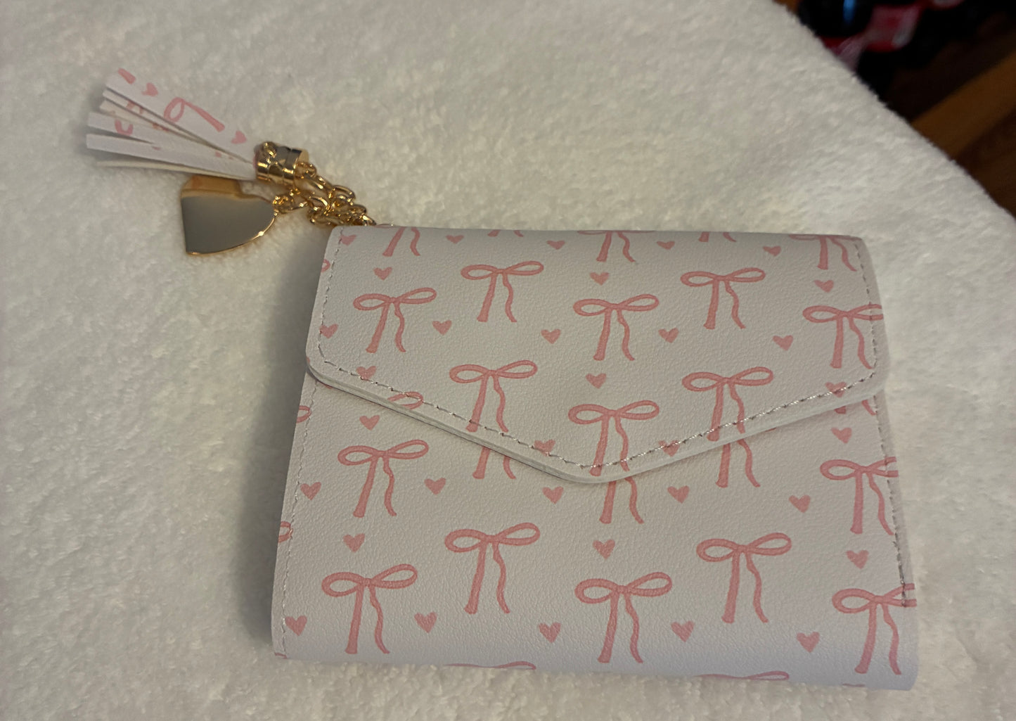 Women wallet