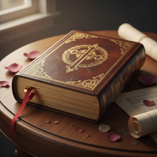 Embracing the joy of reading and sharing