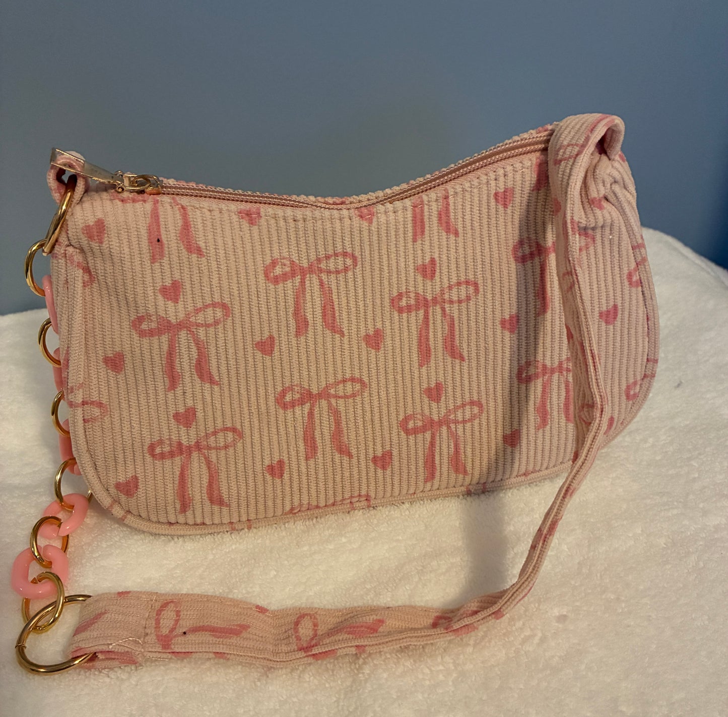 Girls purse