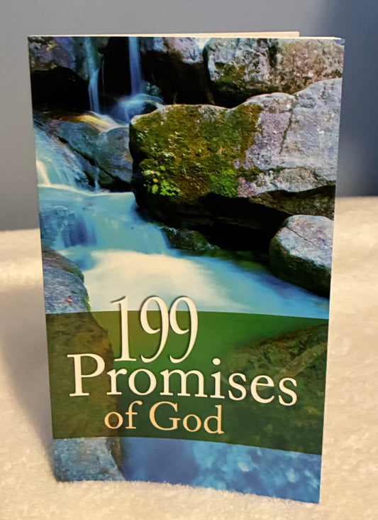 199 Promises of God