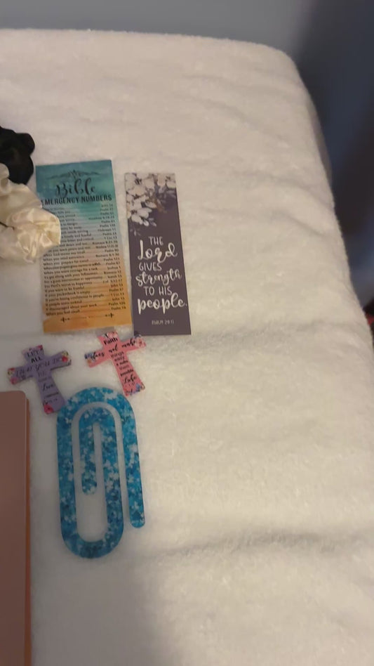 Beginner Bible Study set